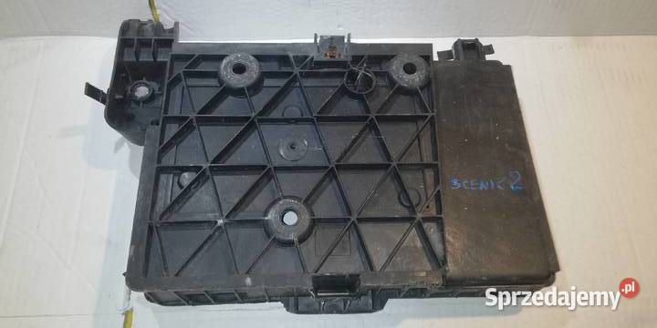 podstawa akumulatora Renault Scenic 2Grand r0309 Piotrków Trybunalski