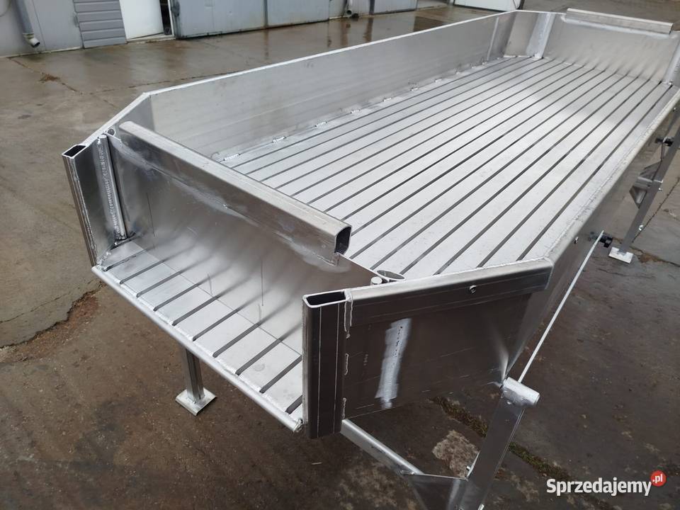 Sortownia do ryb Lublin