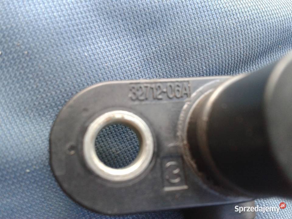 Harley czujnik położenia wału Rybnik