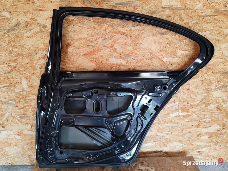 Drzwi Prawy Tył BMW F10 Pleszew sprzedam