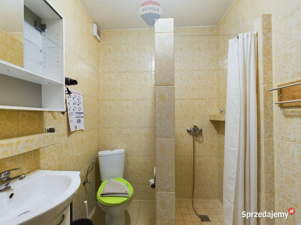 Ośrodek wypoczynkowy na sprzedaż Krynica Morska