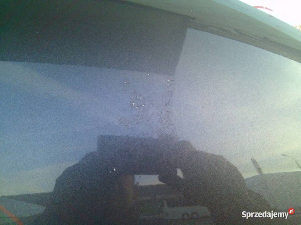 PEUGEOT 2008 II 22r maska