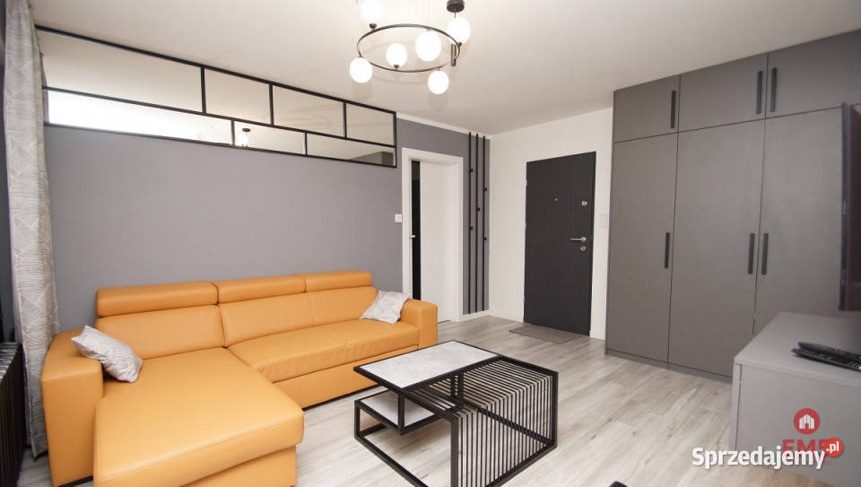 wynajmu mieszkania 33m2 2 pokoje Białystok Wynajem