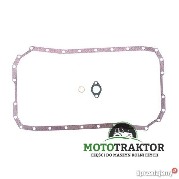 Uszczelka miski olejowej Case Maxxum 5120 5120 Case IH sprzedam