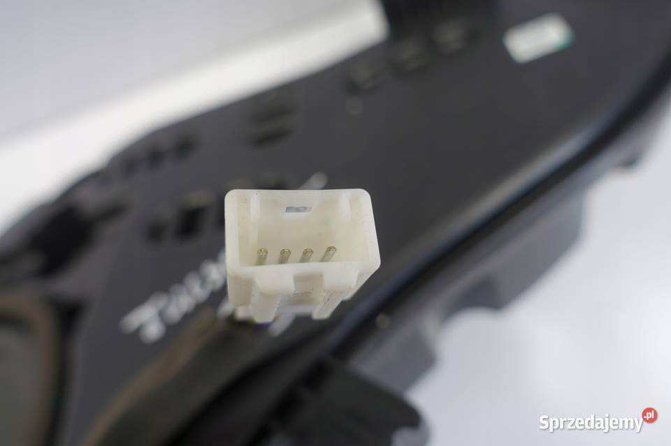 Hyundai Tucson III 15 SUBWOOFER głośnik basowy lubelskie