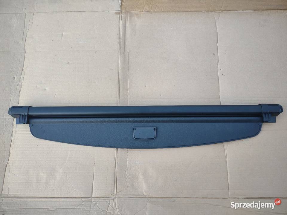 Roleta Bagażnika Volkswagen Touran II 5TA 2015r osobowe Mielec