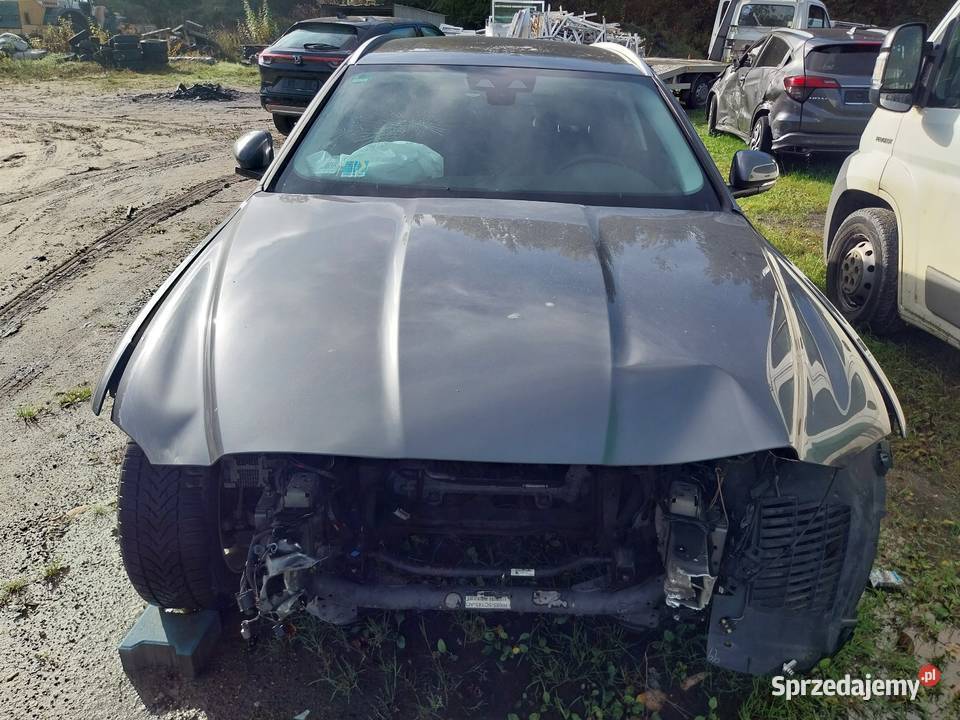 Jaguar XFzarejestrowany w kraju Żarki sprzedam