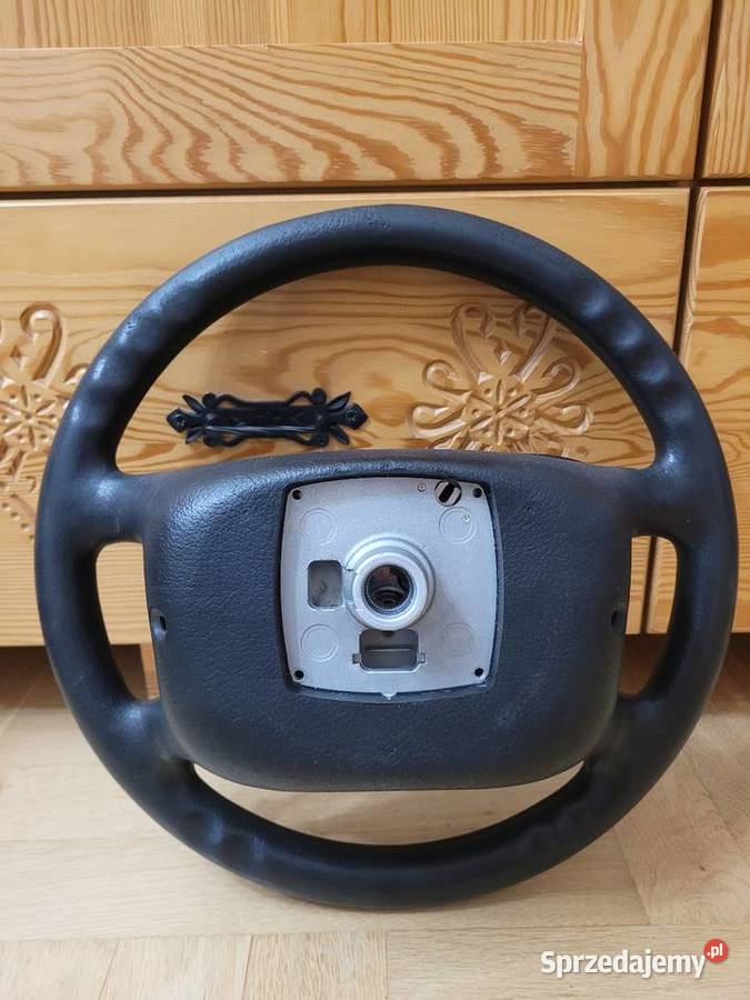 Kierownica audi 80 b4 a4 b5