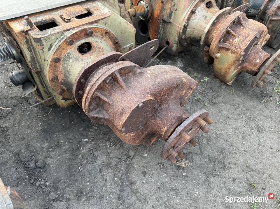 Zwolnica Zwolnice Ursus Zetor 70456045