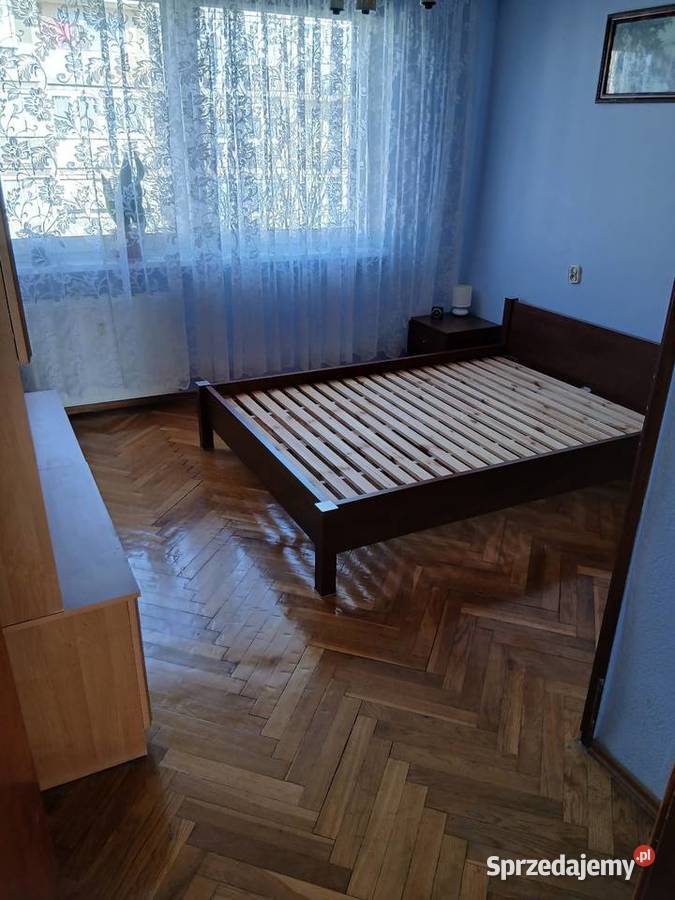 Mieszkanie własnościowe 2 pokojowe 405 mkw Zgorzelec