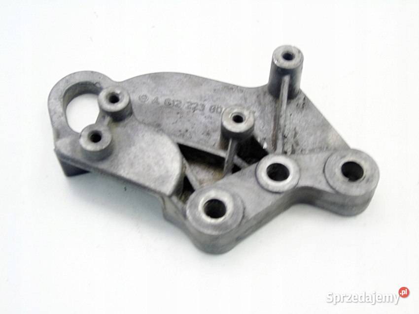 PODSTAWA FILTRA PALIWA 22 CDI W203 S203 CL203 osobowe Sosnowiec sprzedam