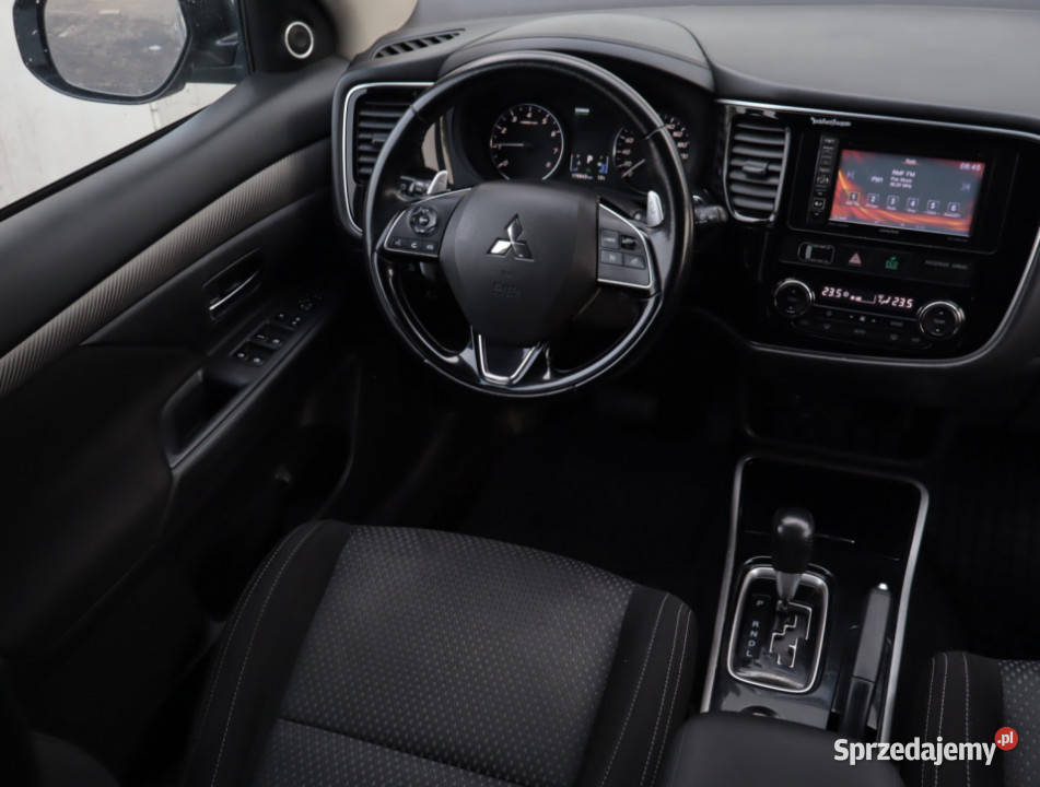 Mitsubishi Outlander 20 lubelskie
