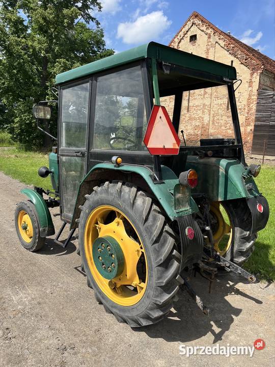 Sprzedam Ursus C330 Ciapek Pieszyce