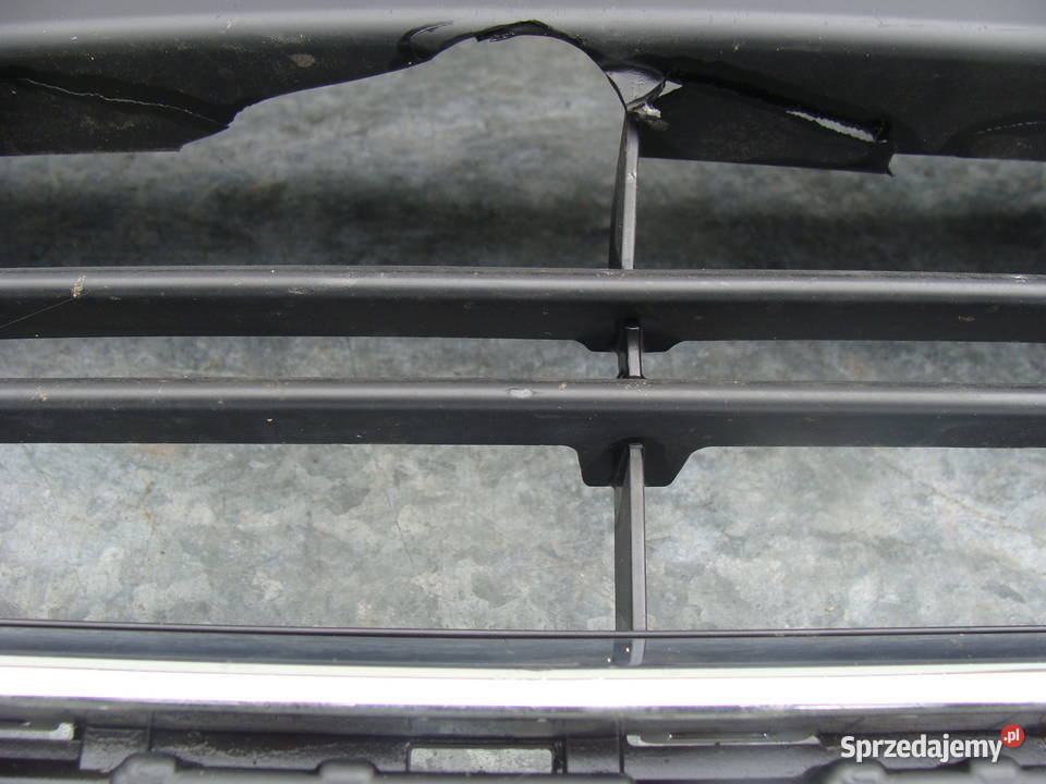 AUDI A3 LIFT GRILL ATRAPA CHŁODNICY 8V3853651AA