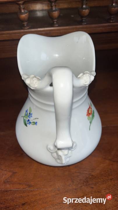 Dzbanek do wody BG Copenhagen Denmark Sygnatura Gdańsk