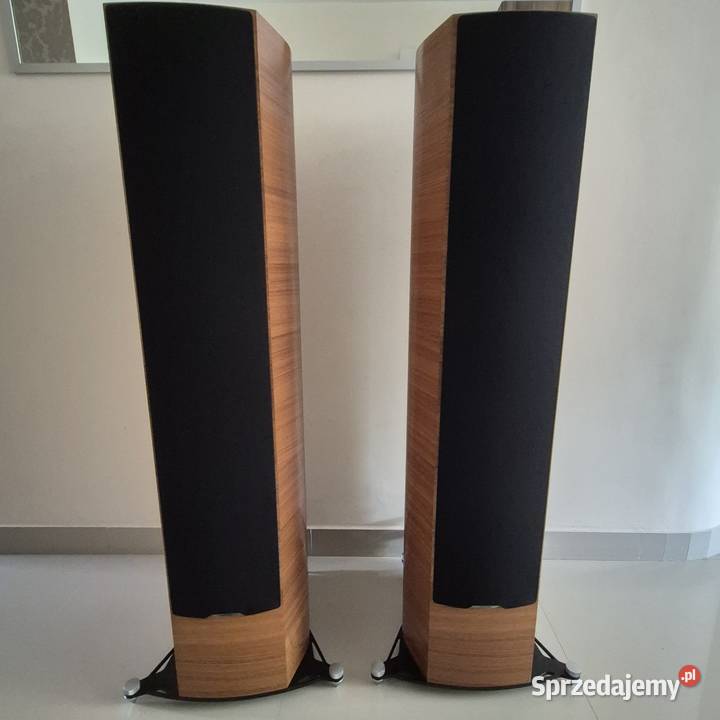 Kolumny podłogowe Sonus Faber Sonetto Vlll Lublin