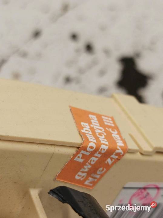 SKRZYNKA BSI 919503W010 17 CRDI 115 Kia Sportage osobowe