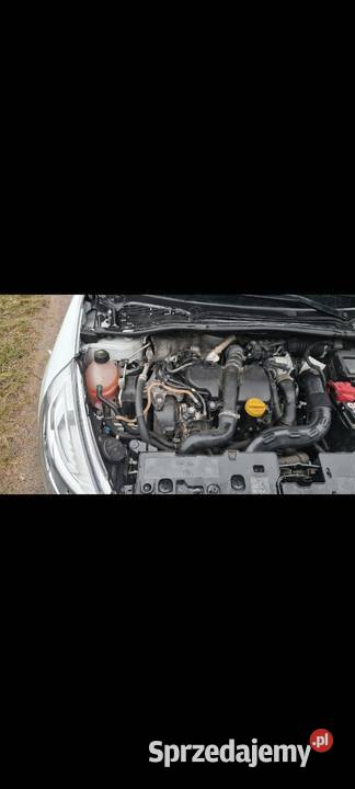 Sprzedam Renault Clio4