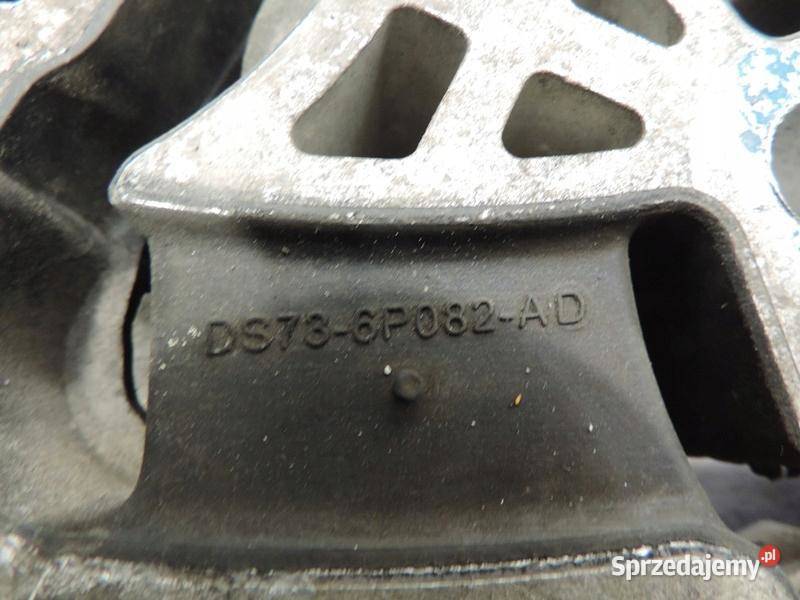 ŁAPA SILNIKA FORD MONDEO MK5 20 TDCI DS736P062AD Zawieszenie silnika