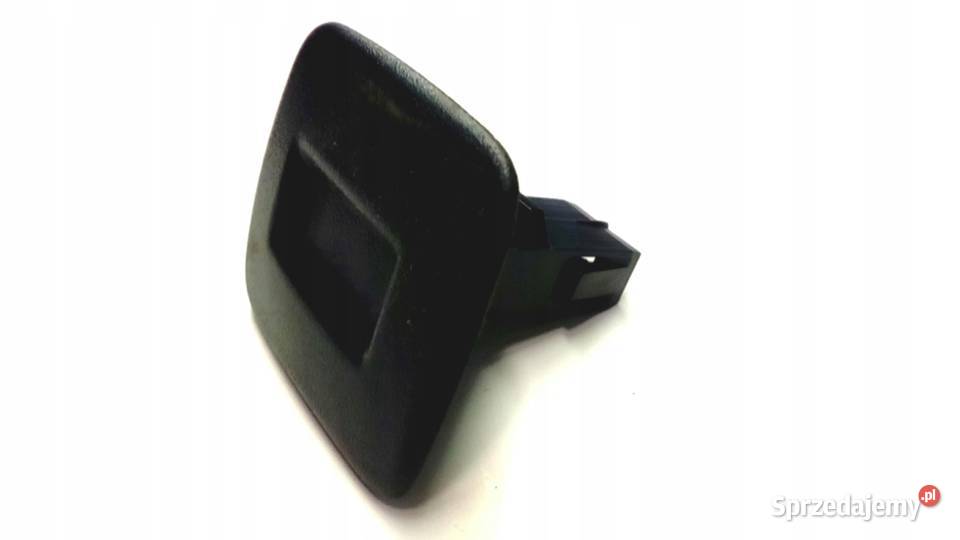 VOLVO S60 S80 spinka podsufitki czarna 39822249 Gadgety motoryzacyjne Bielany Wrocławskie