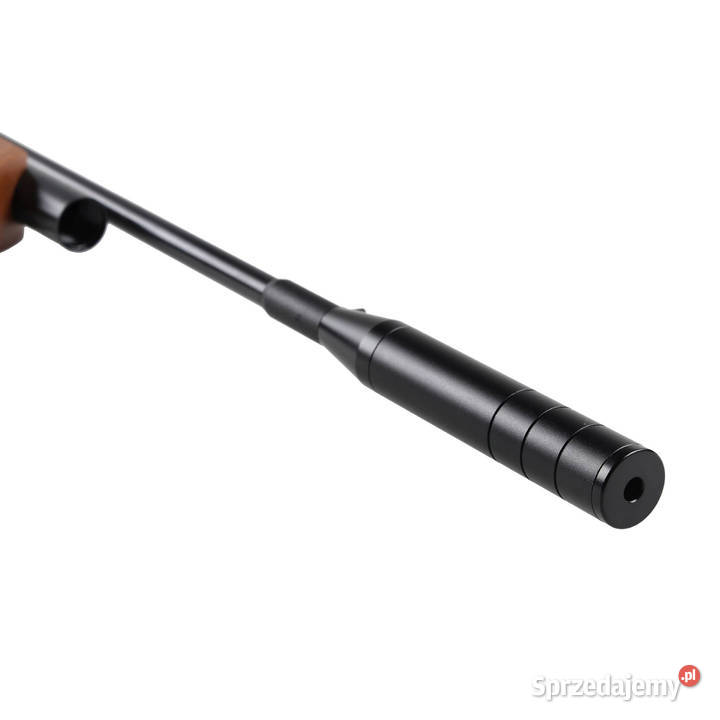 Wiatrówka Diana Trailscout CO2 drewno 55 mm mazowieckie Warszawa