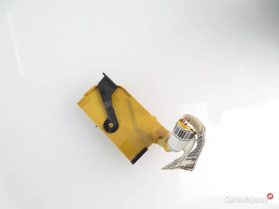 MODUŁ AIRBAG SSANGYONG REXTON 8625008141