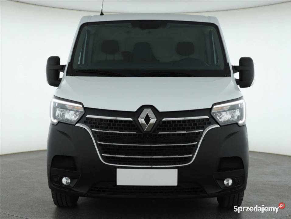 Renault Master 23 dCi 150 110KM mazowieckie