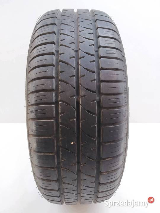 OPONA LETNIA FIRESTONE FIREHAWK 700 19555R15 sprzedam