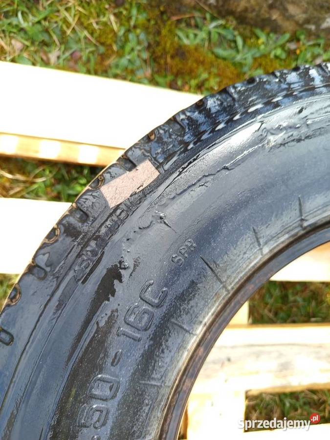 Opona Stomil Olsztyn 65016C Marianki