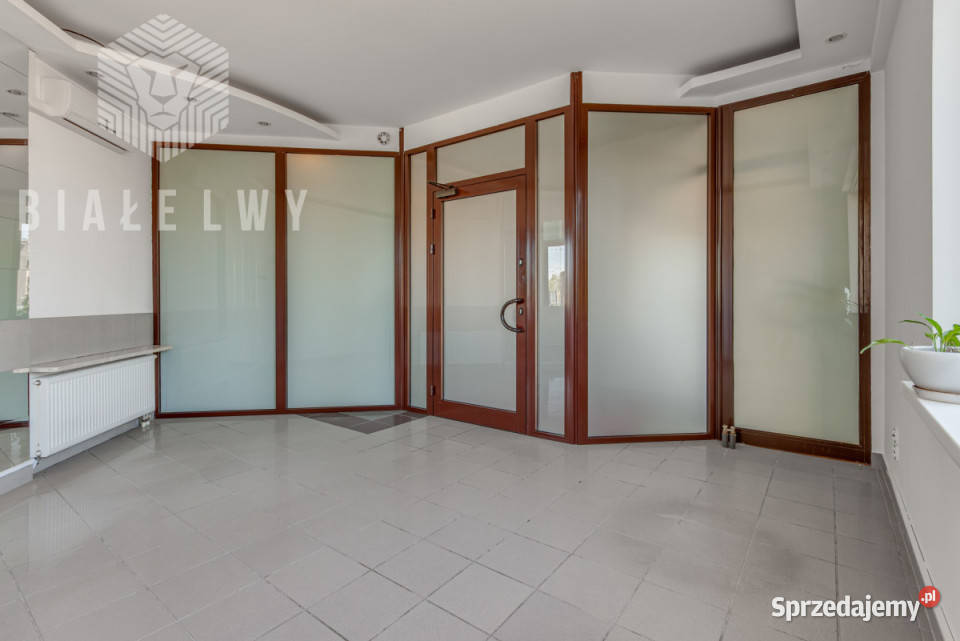 Wynajmę lokal 18m2 Warszawa