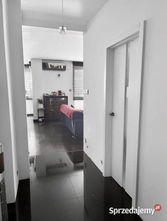 Mieszkanie w wysokim standardzie Ursus 96m2