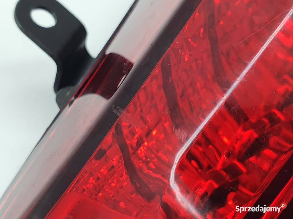 TRIUMPH TIGER 1200 XRT 1617 LAMPA TYŁ