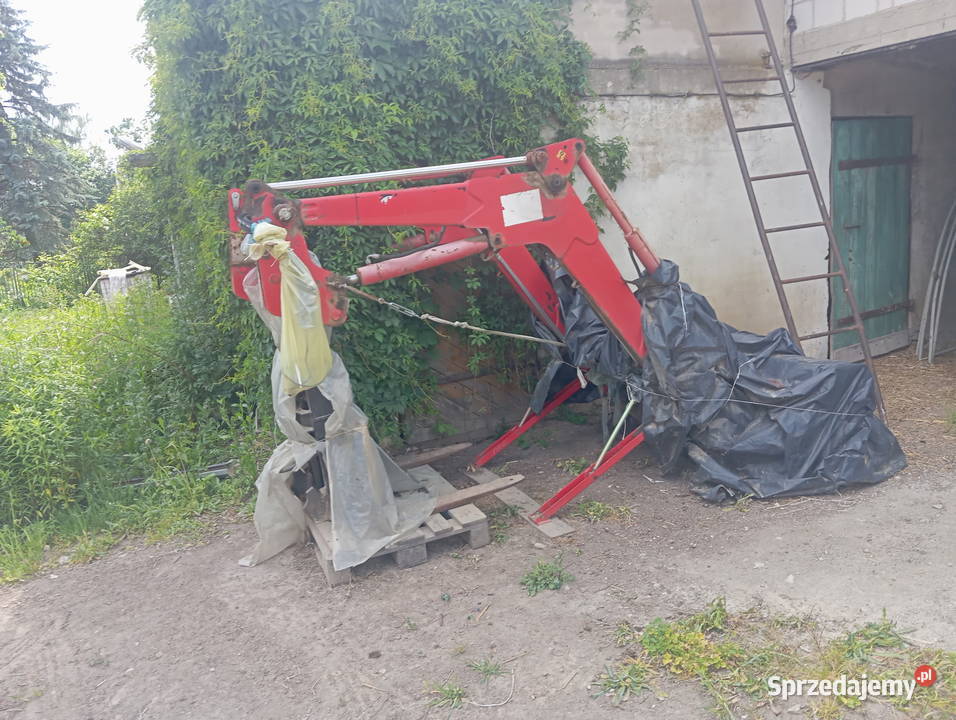 Zetor Proxima 8441 sprzedam
