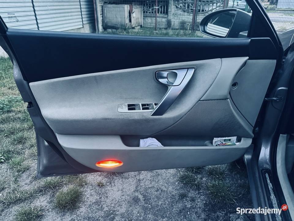 Nissan Primera Żagań