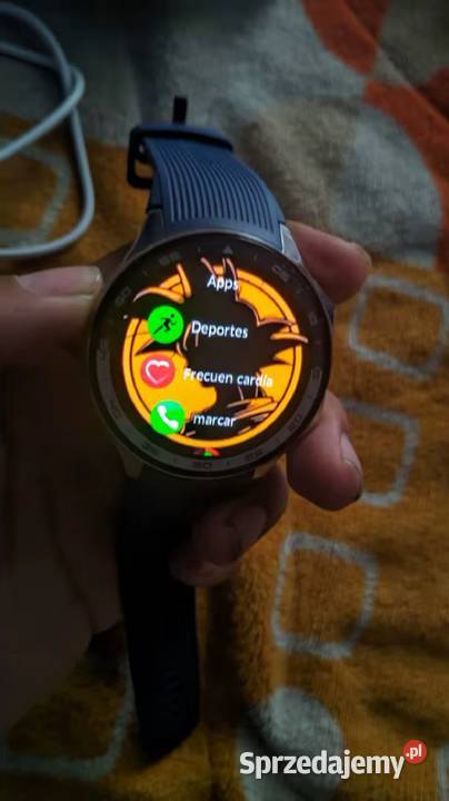 OPPO Watch X Smart Watch 4G