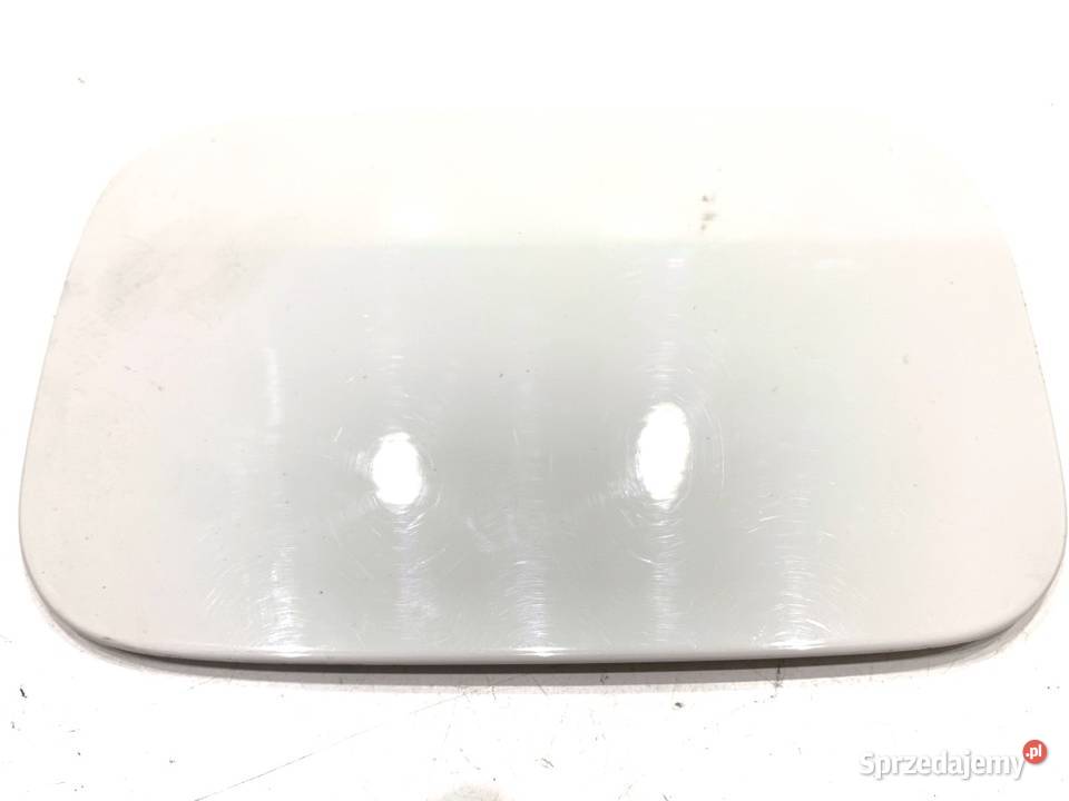 KLAPKA WLEWU PALIWA BMW E83 SUV 0311 ALPINWEISS