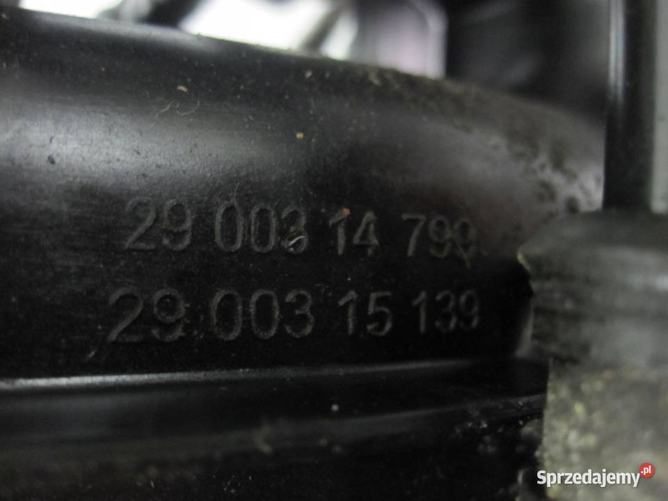 VW AUDI 20 TFSI 06r kolektor ssący 06F133185AA osobowe świętokrzyskie sprzedam