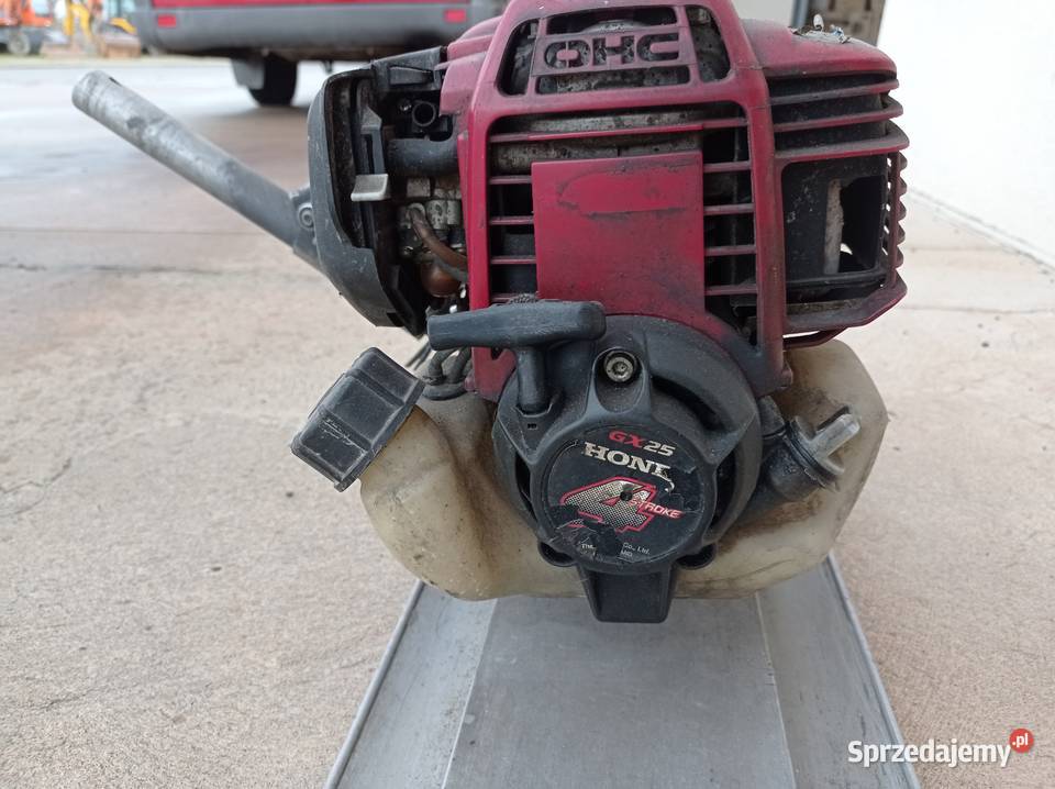 sprzedam wibrołata do betonu wielkopolskie Myjomice