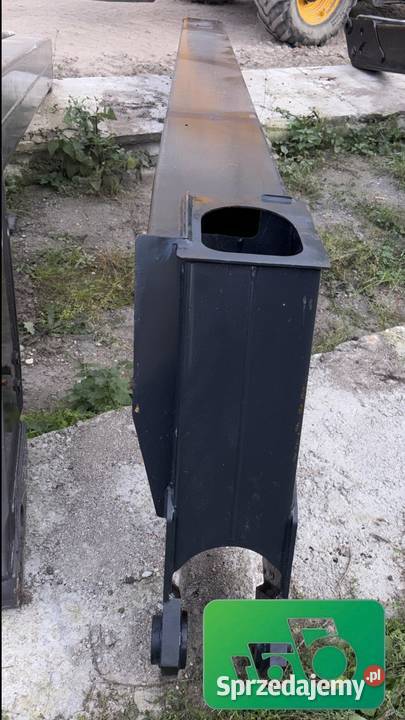 Ramię wewnętrzne Maszt Ramie Wysięgnik Bobcat