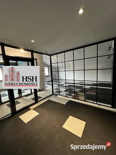 Dom wolnostojący 630m2 Kraków 8730zł/m2 sprzedam