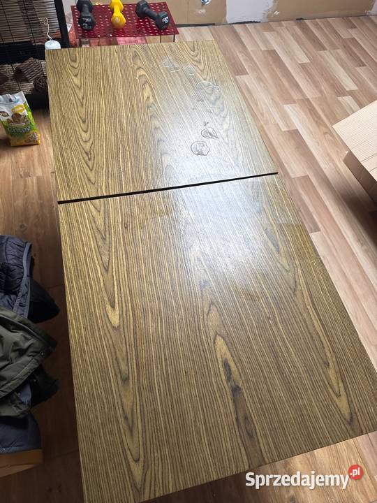 Stół rozkładany Meble Kalej