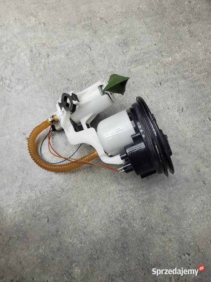 BMW S 1000 R RR K47 K46 POMPA PALIWA ORYGINAŁ Pompy paliwa