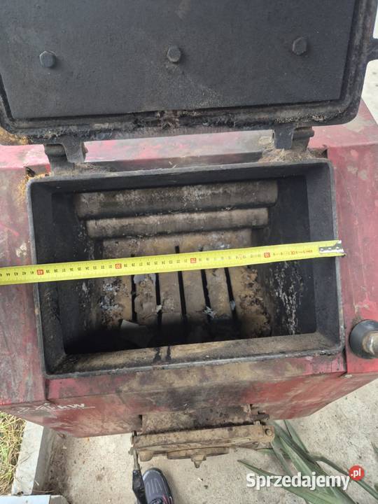 Piec Narmet 24kw Dom i Ogród Łosice