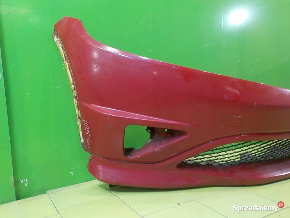 HONDA CIVIC VIII UFO TYPER 22 ICTDI 06r HB 5D Suków