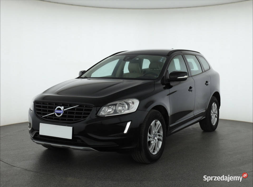 Volvo XC60 D5 światła do jazdy dziennej XC 60 Piaseczno