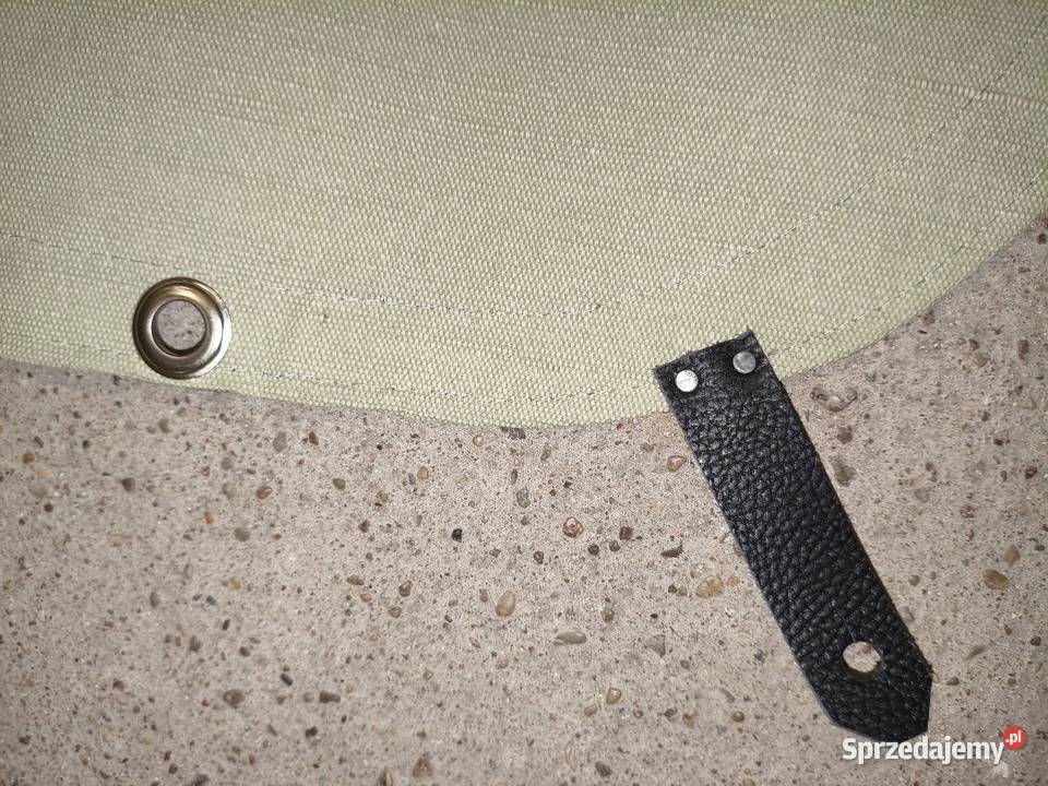 Plandeka pokrowiec wózka bocznego Dniepr MT K750 Leszno