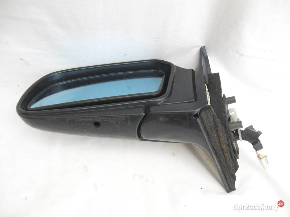 Lusterko lewe oryginał Mazda 626 zachodniopomorskie Szczecinek sprzedam