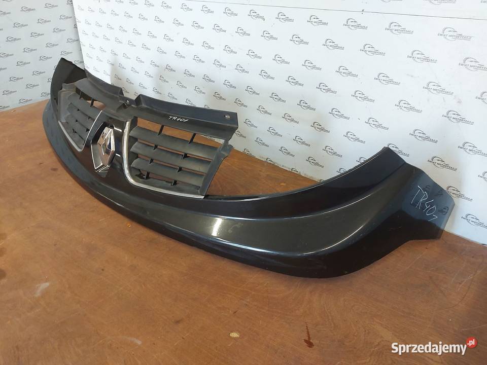 RENAULT TRAFIC II LIFT grill atrapa 93856148 Kielce