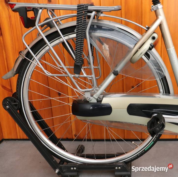 Rower damski Gazelle Orange D 49 I inne rowery Milanówek