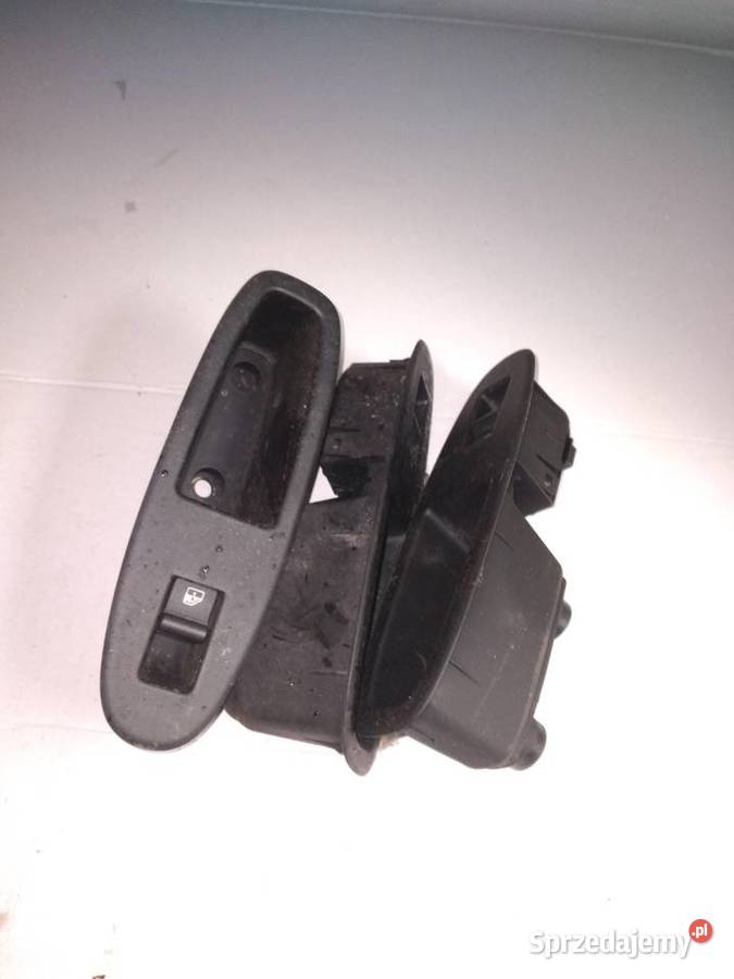 Alfa Romeo 159 panel włącznik przełącznik szyby osobowe lubuskie Strzelce Krajeńskie